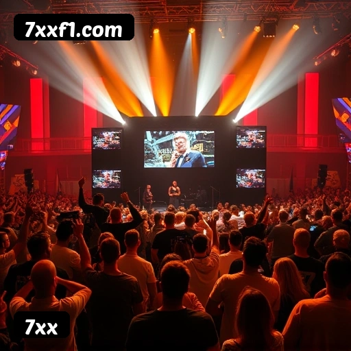 Interface do cassino ao vivo