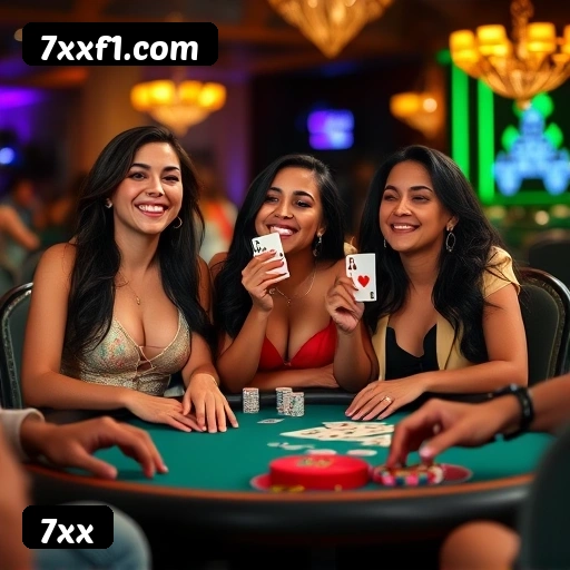 Apostas esportivas ao vivo na 7xx